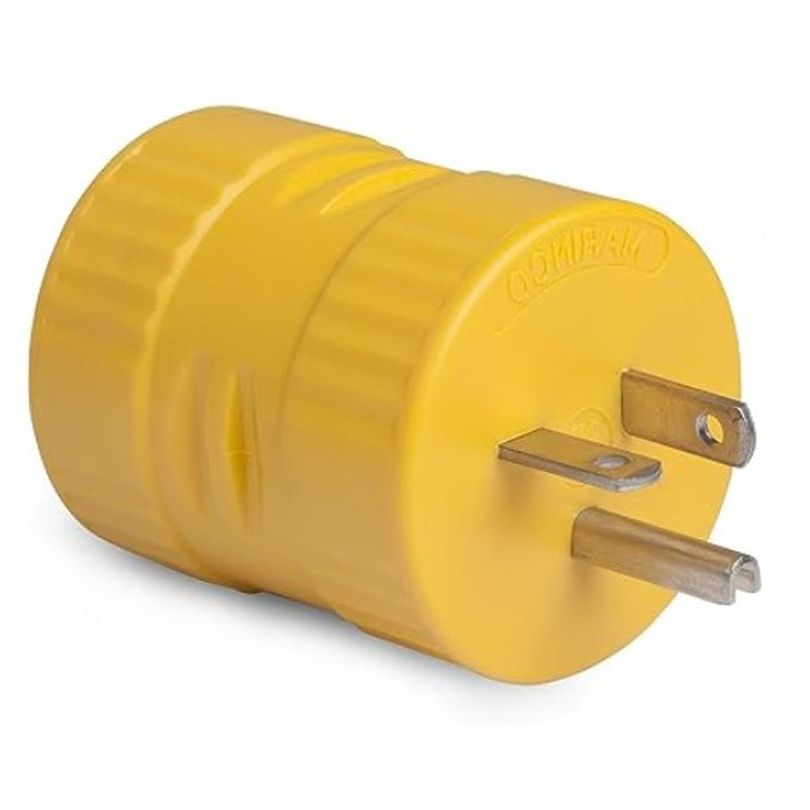 GENERATOR ADAPTOR-20 AMP